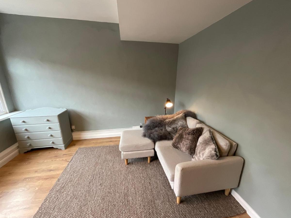 Fab Stay Uk - Coastal And Country Retreat With Free Secure Off Road Parking Minutes From Both Dover And Deal Bagian luar foto