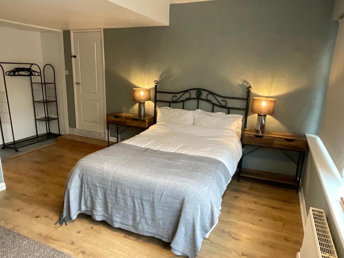 Fab Stay Uk - Coastal And Country Retreat With Free Secure Off Road Parking Minutes From Both Dover And Deal Bagian luar foto