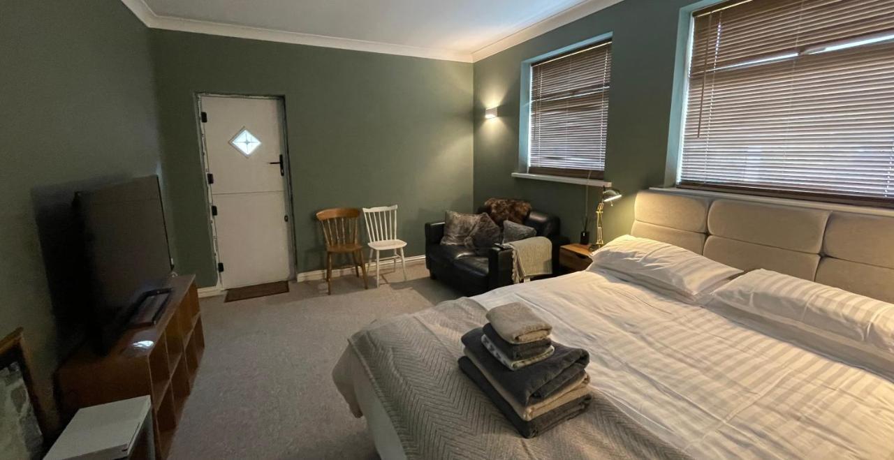 Fab Stay Uk - Coastal And Country Retreat With Free Secure Off Road Parking Minutes From Both Dover And Deal Bagian luar foto